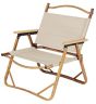 outdoor chair canvas large 