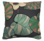 cushion cover IDRIS chocolat