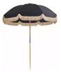 Umbrella Sombrilla black