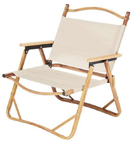 outdoor chair canvas small