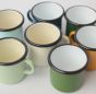 enamel mugs Ukraine
