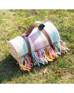 Picnic Blanket multicolor
