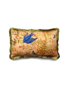 bynoon cushion MULAN front