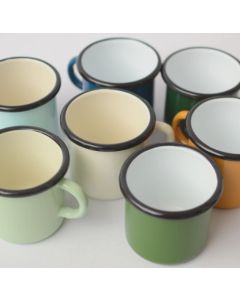 enamel mugs Ukraine