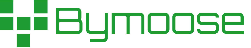 byMoose logo